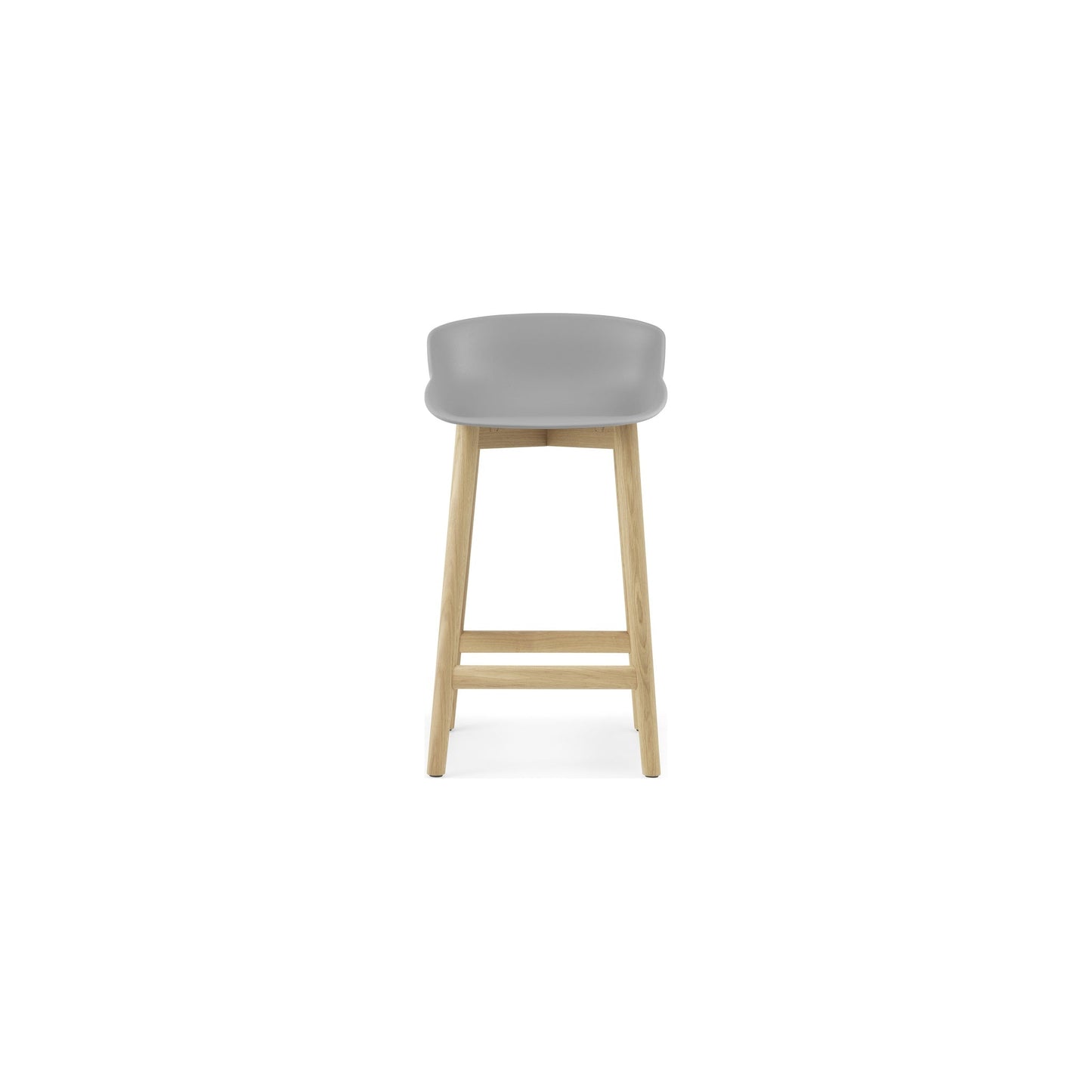 Hyg Stool Wood - District Furniture