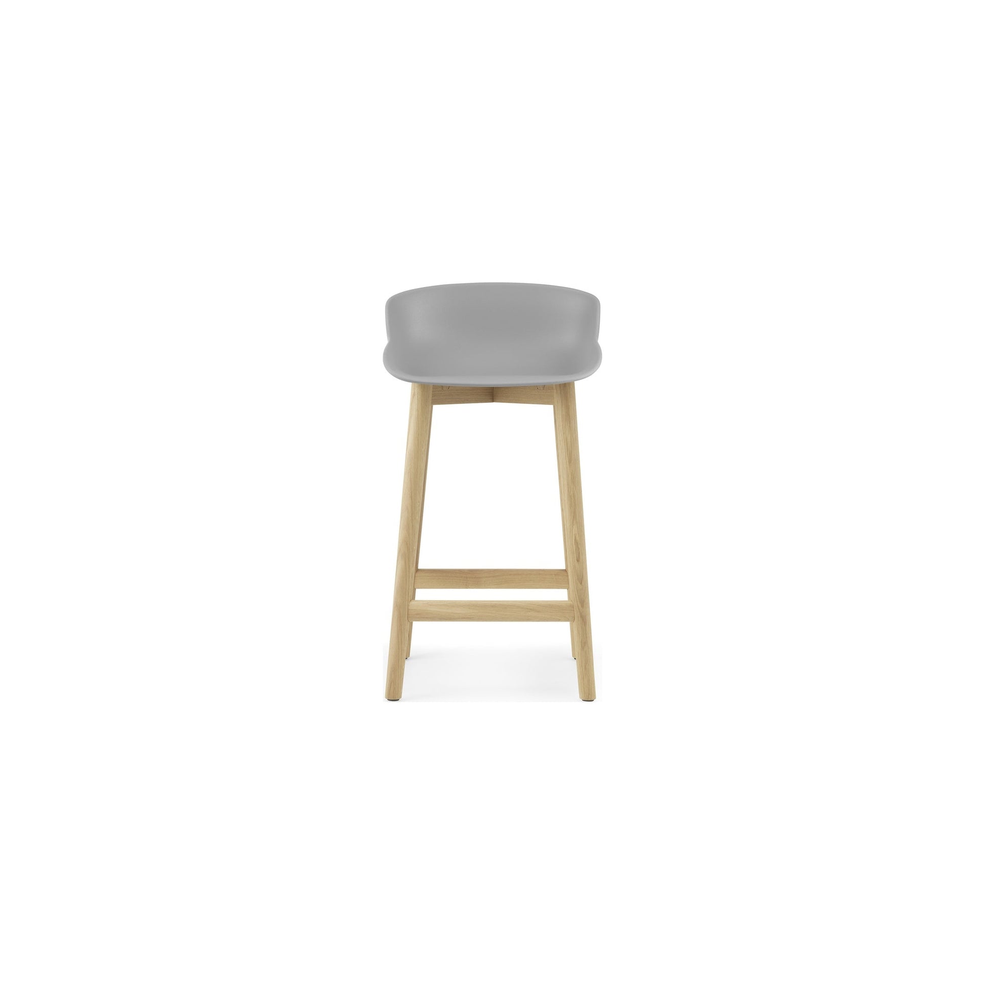 Hyg Stool Wood - District Furniture
