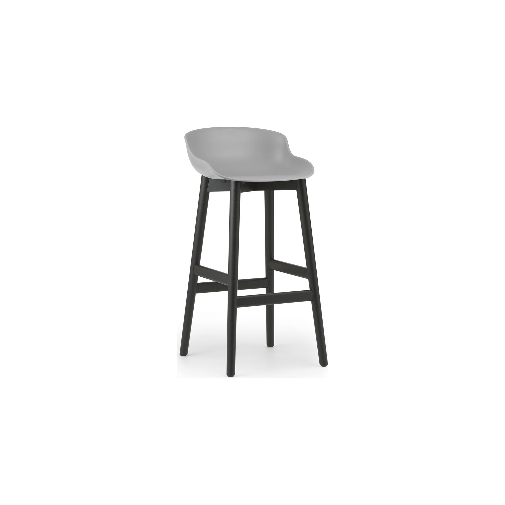Hyg Stool Wood - District Furniture