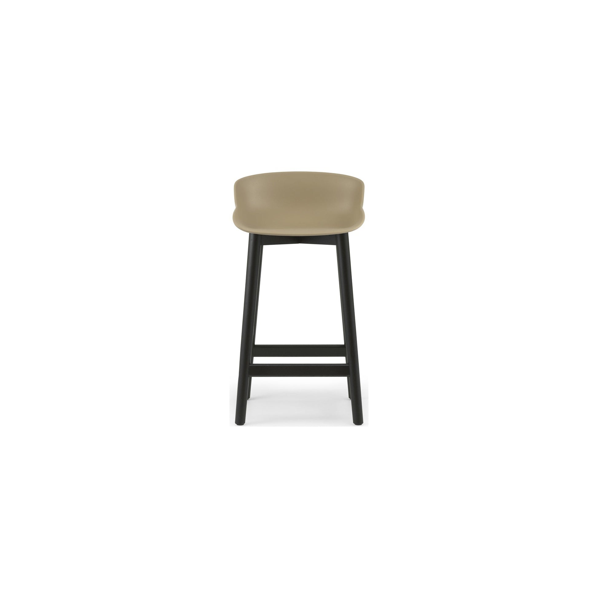 Hyg Stool Wood - District Furniture