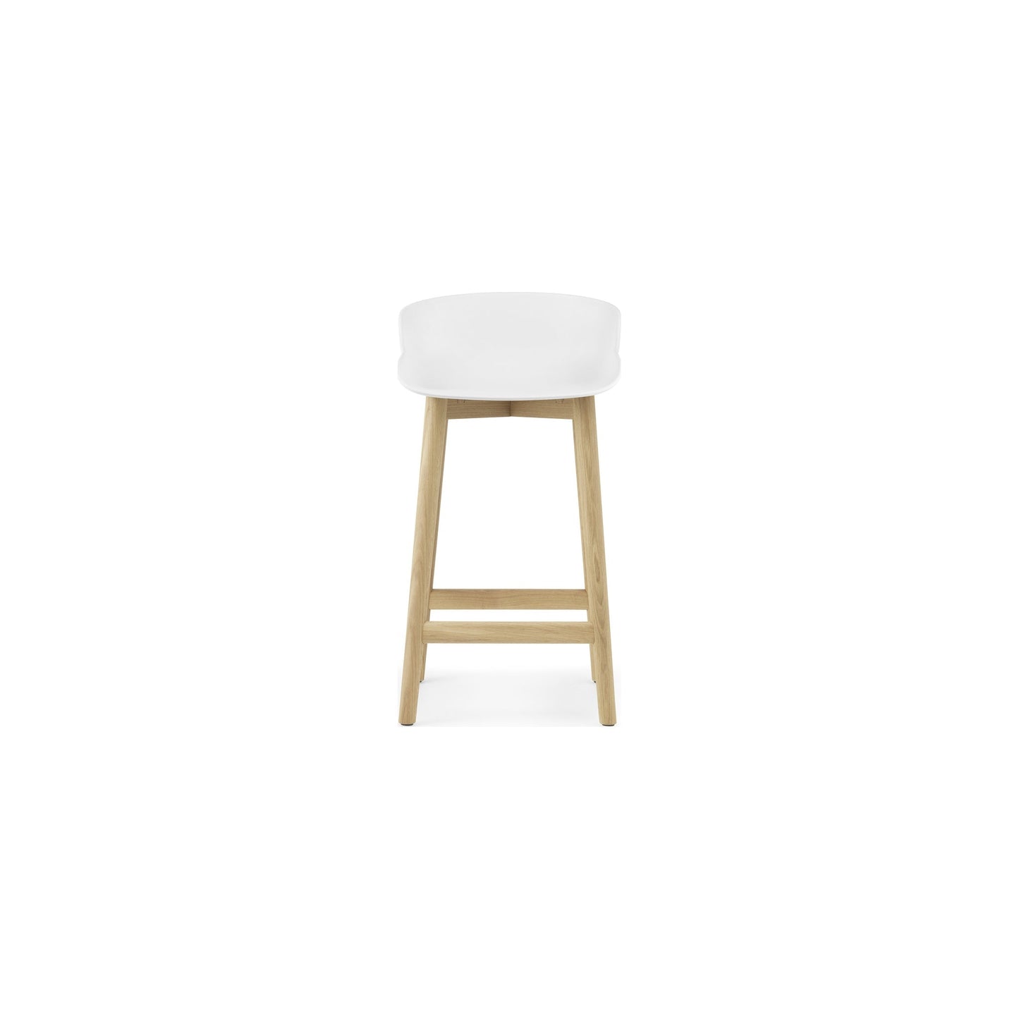 Hyg Stool Wood - District Furniture