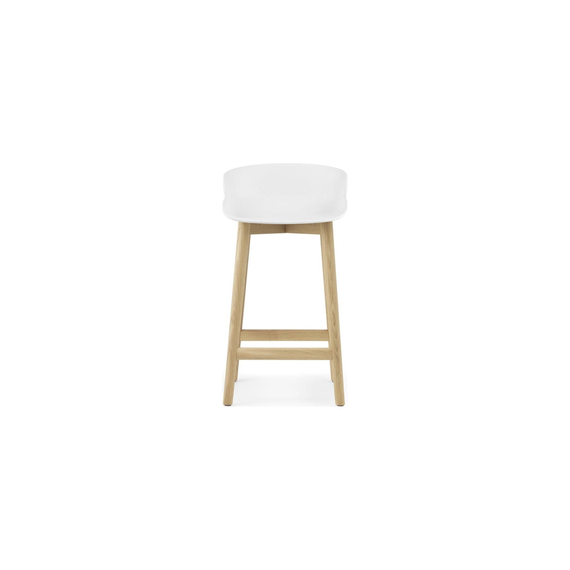 Hyg Stool Wood - District Furniture