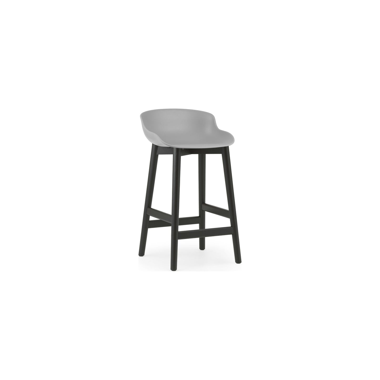 Hyg Stool Wood - District Furniture