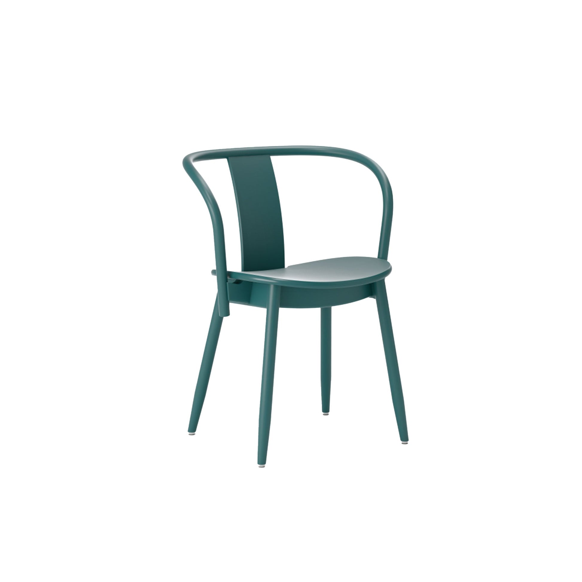 Icha Chair - District Furniture