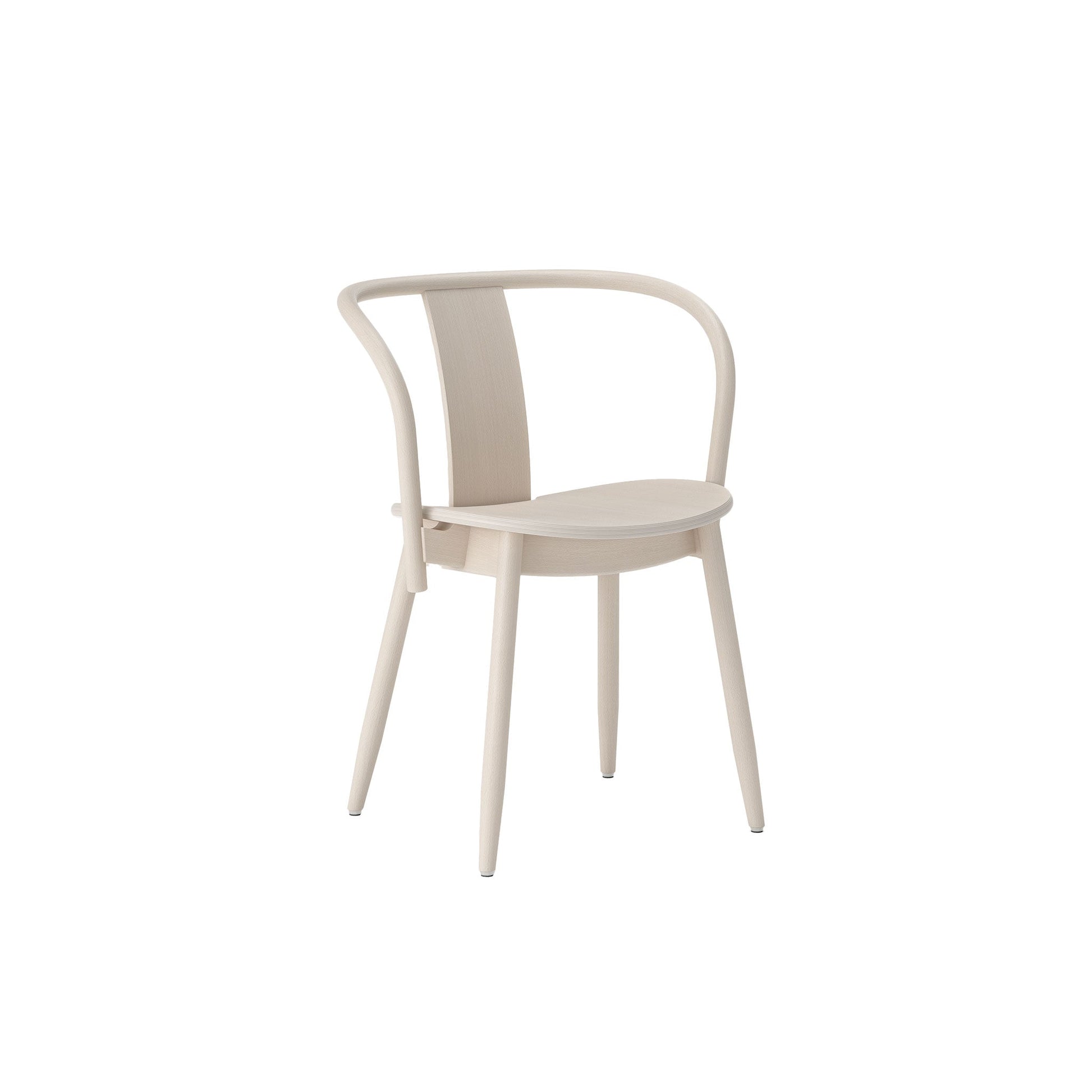 Icha Chair - District Furniture