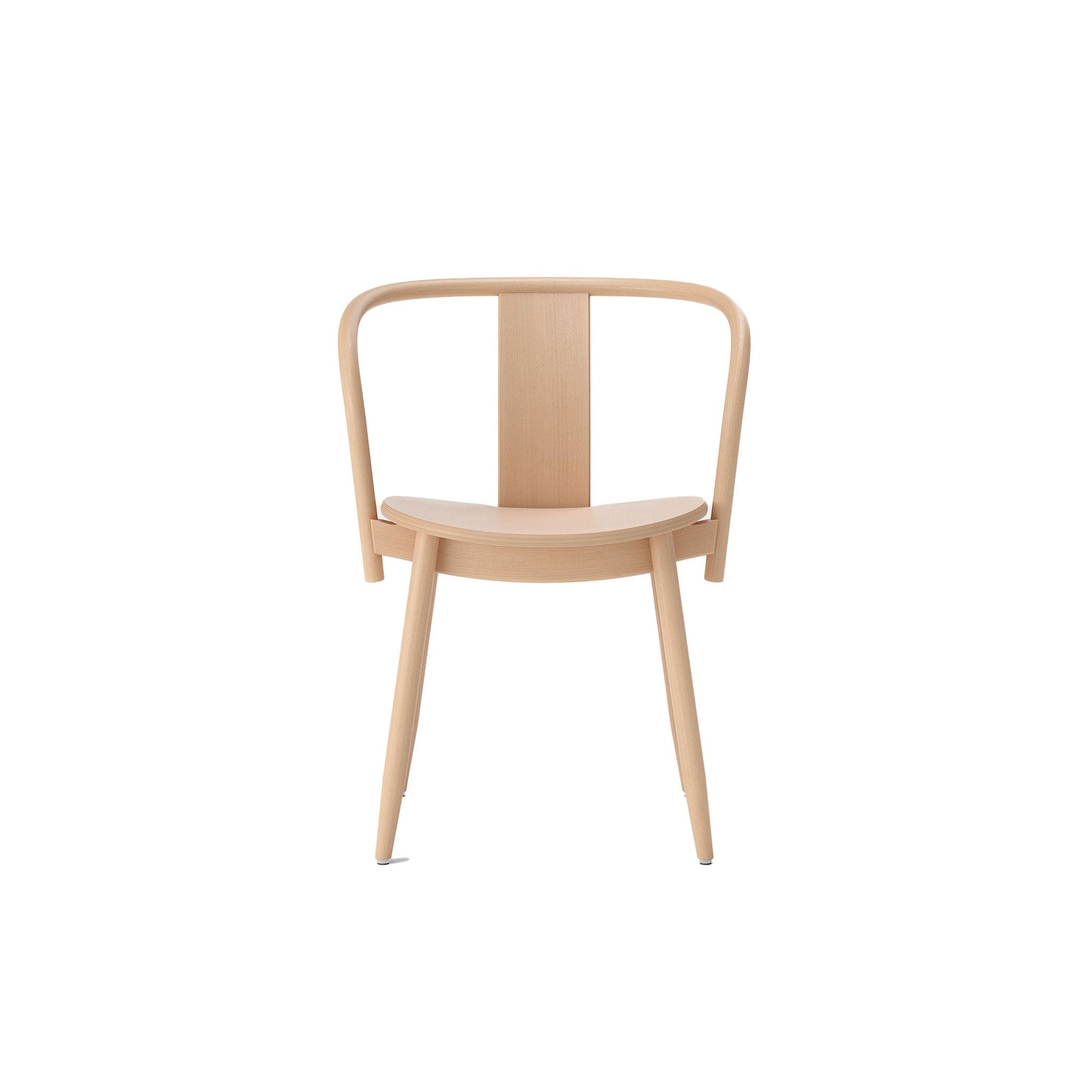 Icha Chair - District Furniture