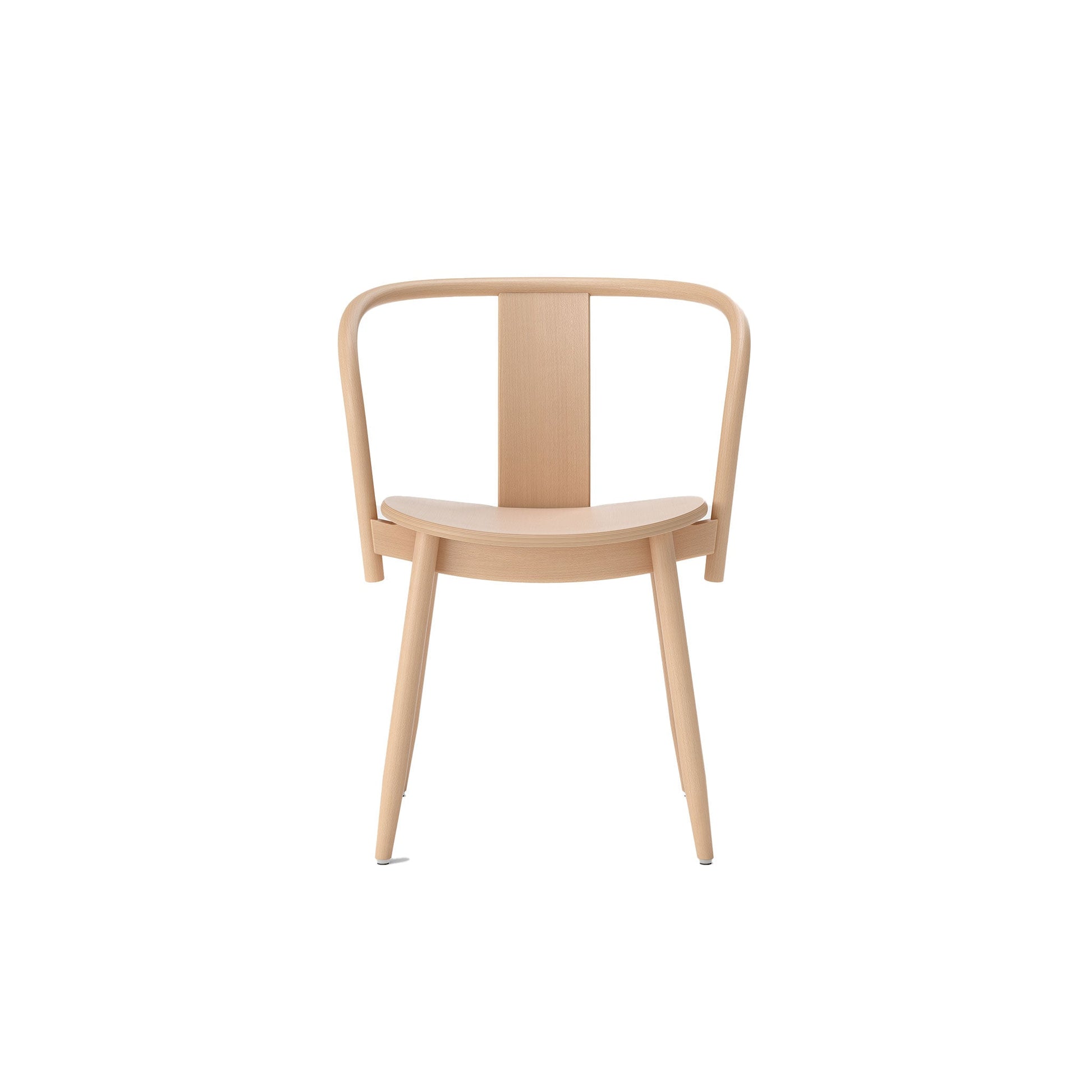Icha Chair - District Furniture