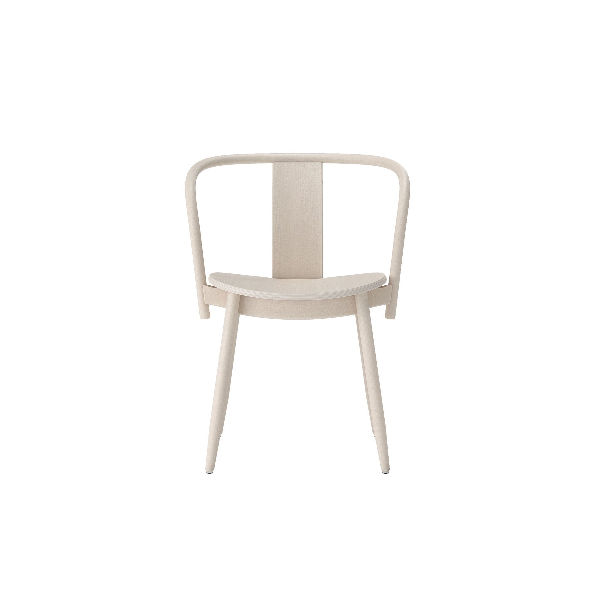 Icha Chair - District Furniture