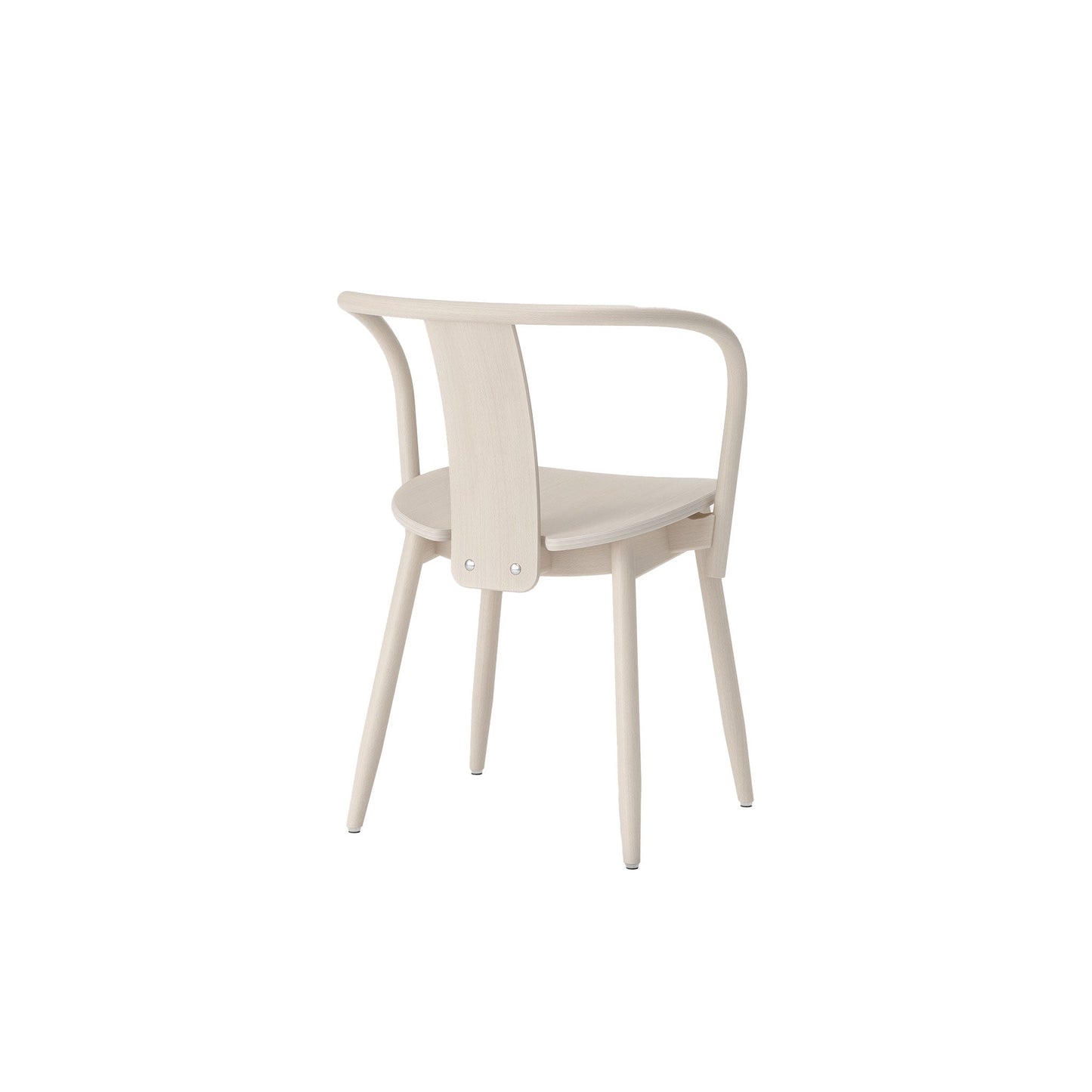 Icha Chair - District Furniture