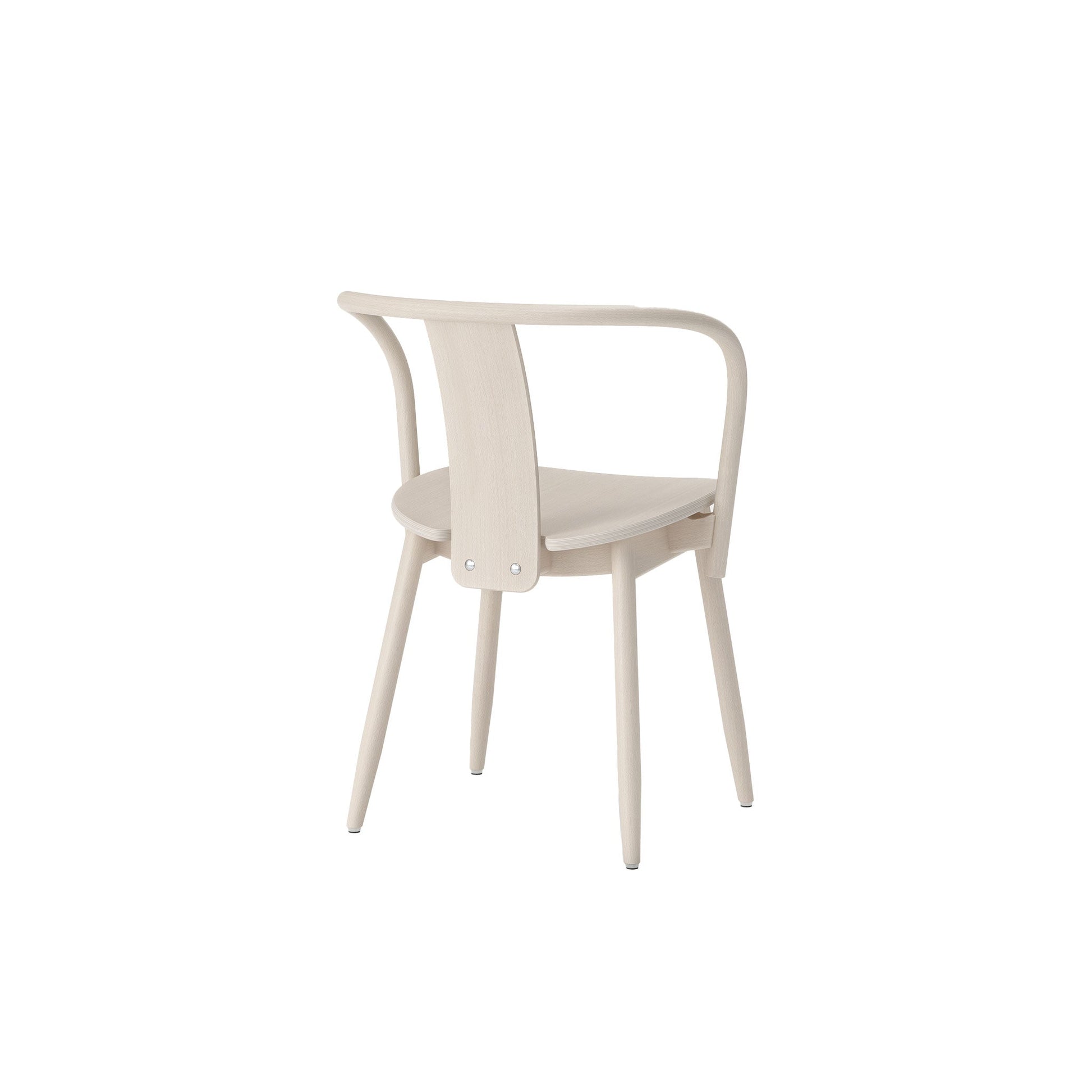 Icha Chair - District Furniture