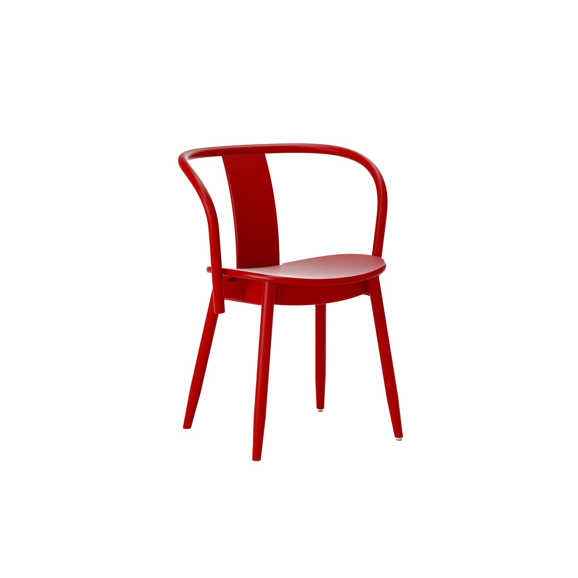 Icha Chair - District Furniture