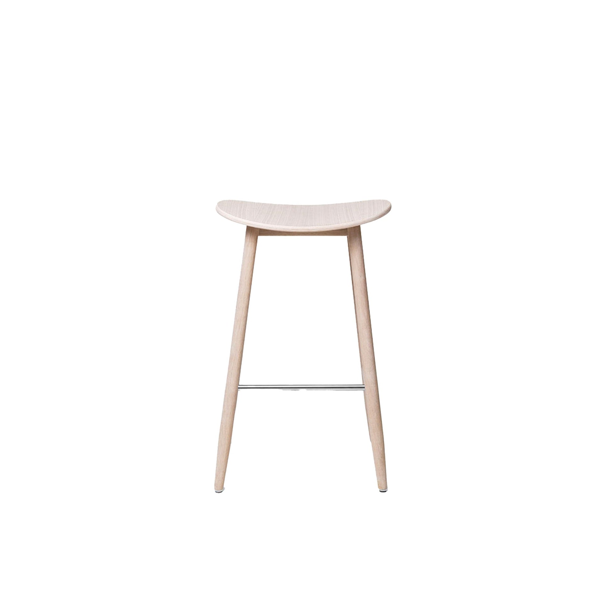Icha Stool - District Furniture