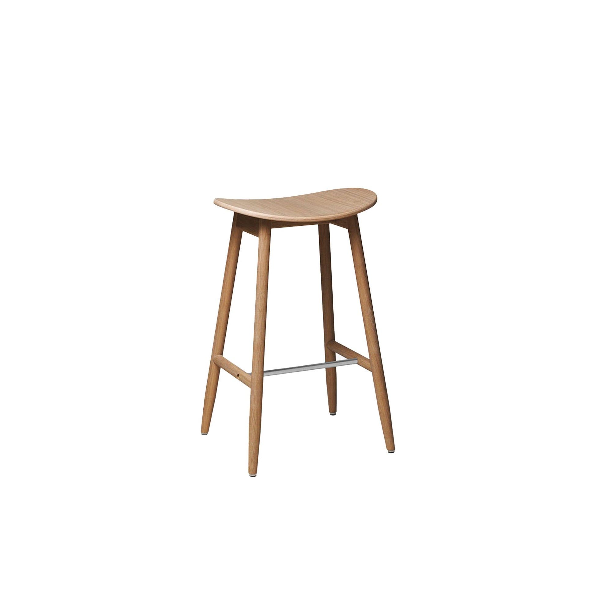Icha Stool - District Furniture