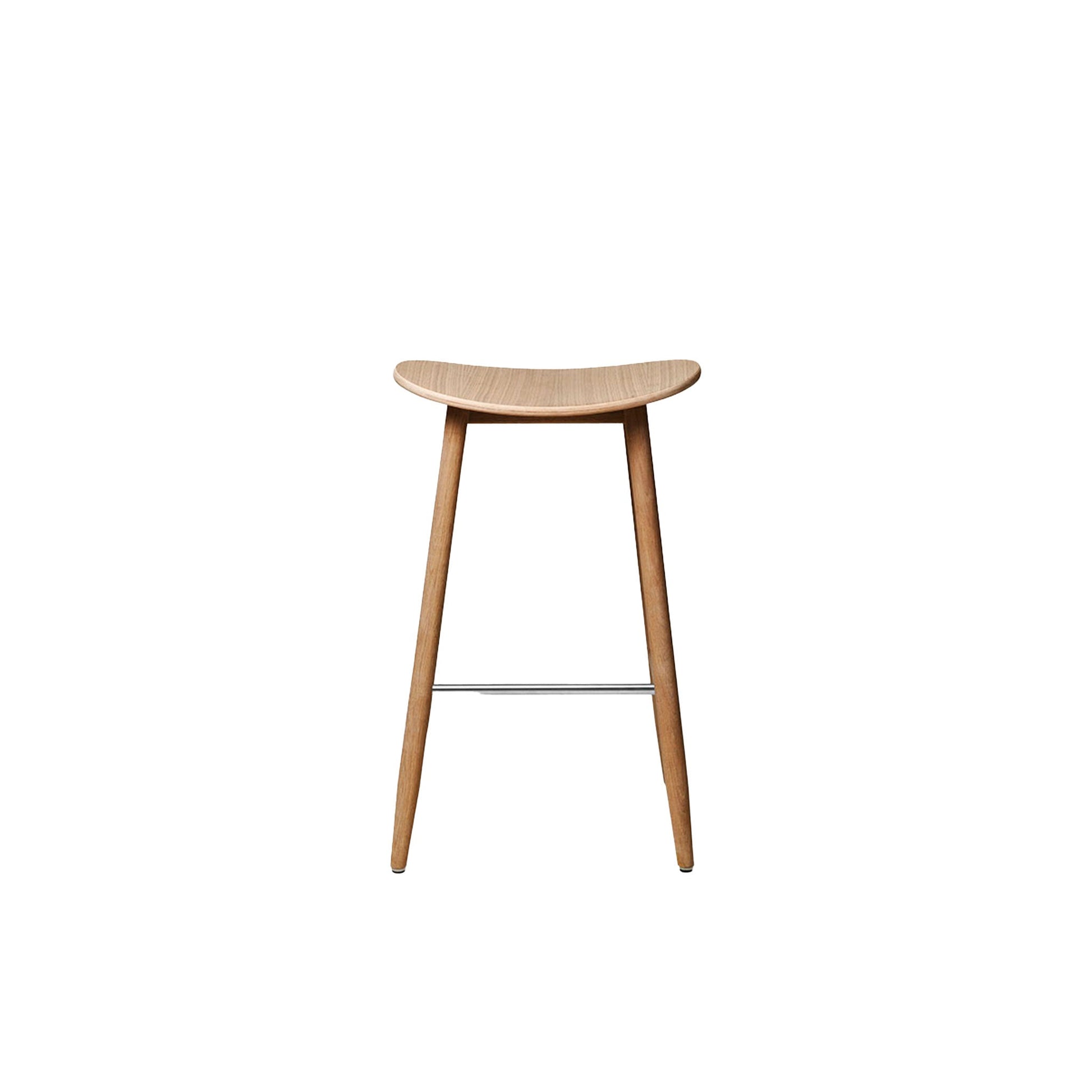 Icha Stool - District Furniture