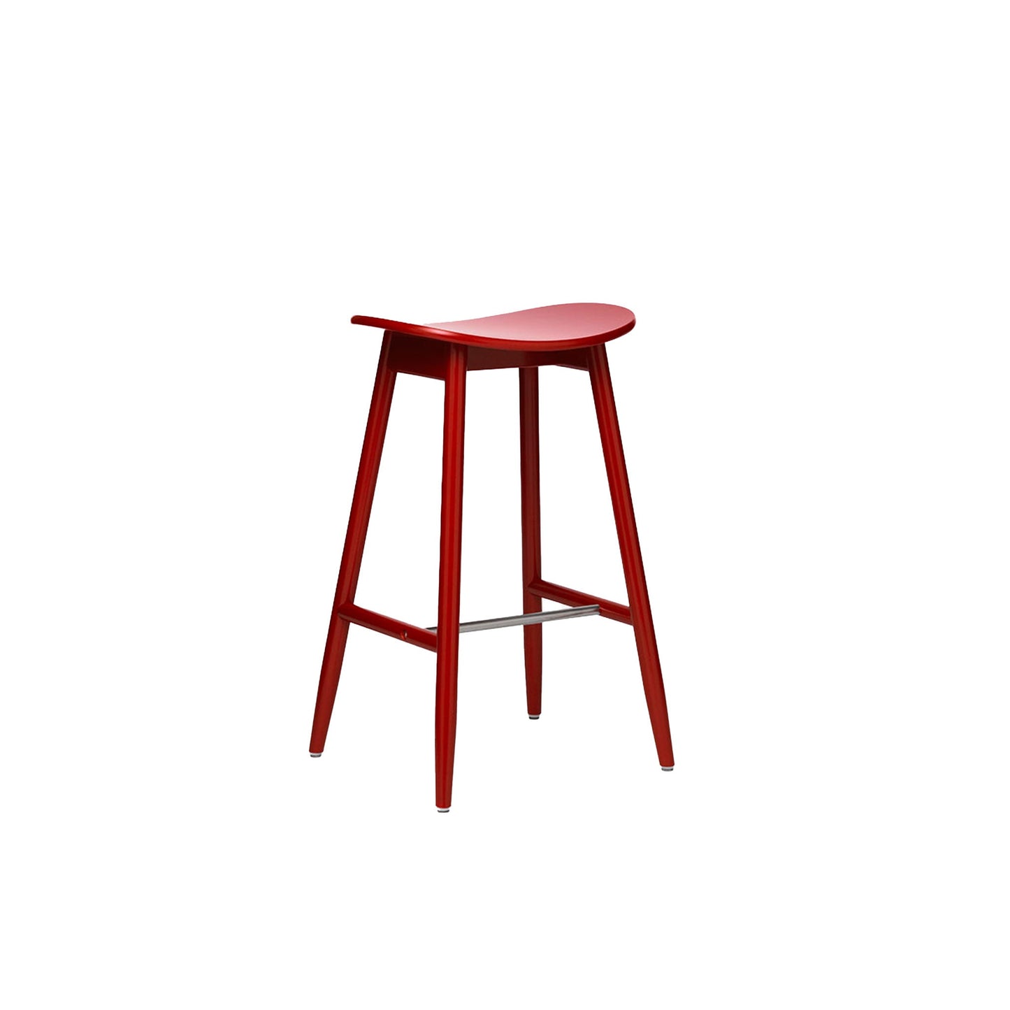 Icha Stool - District Furniture