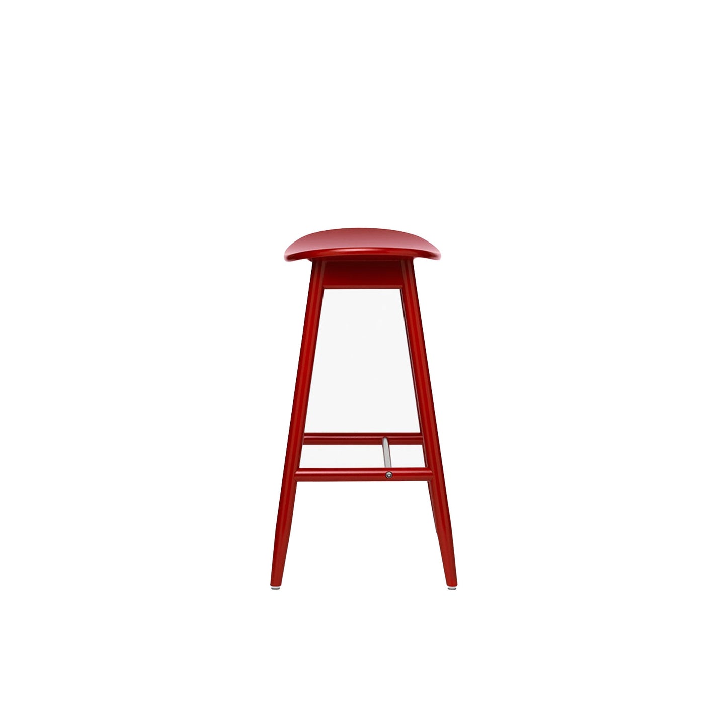 Icha Stool - District Furniture