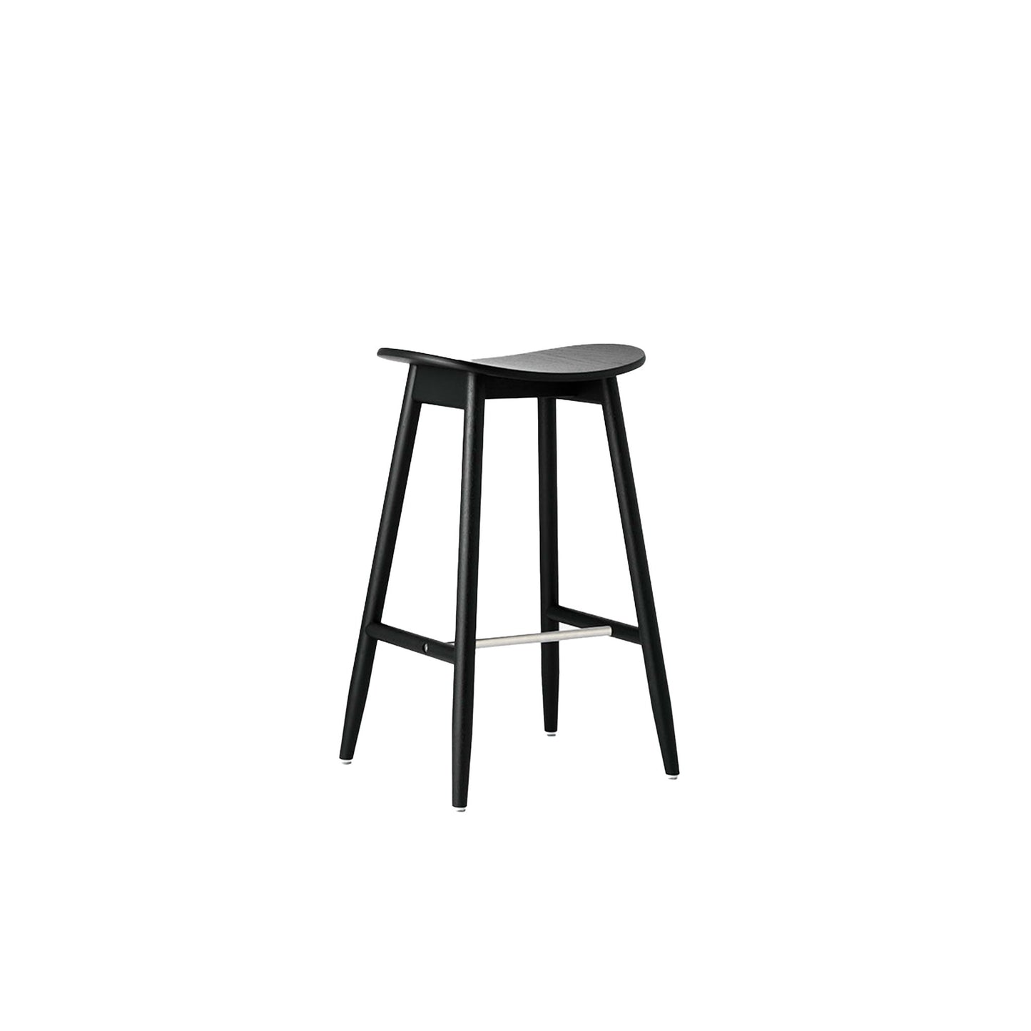 Icha Stool - District Furniture