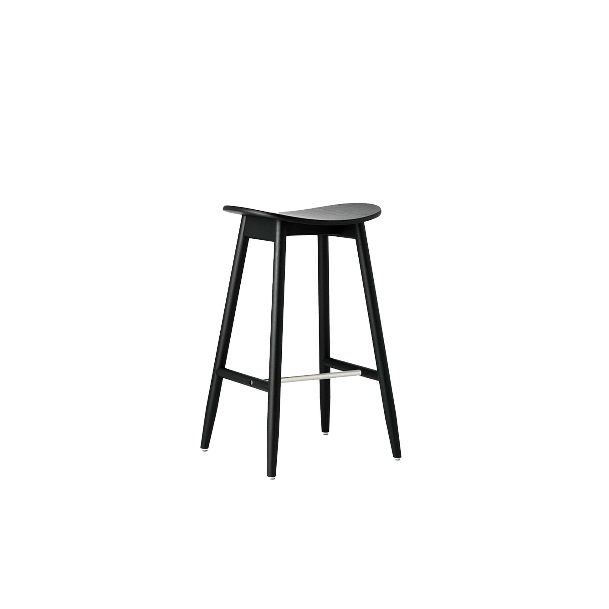 Icha Stool - District Furniture