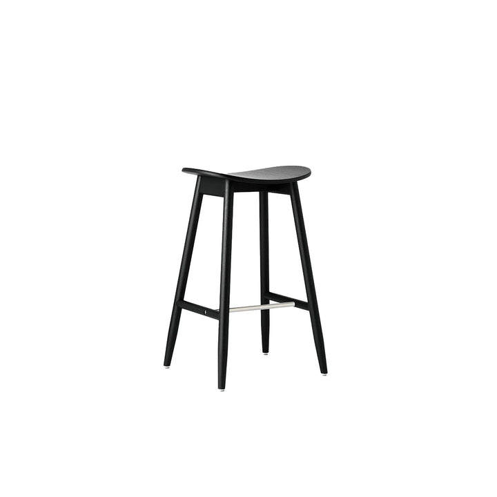 Icha Stool - District Furniture