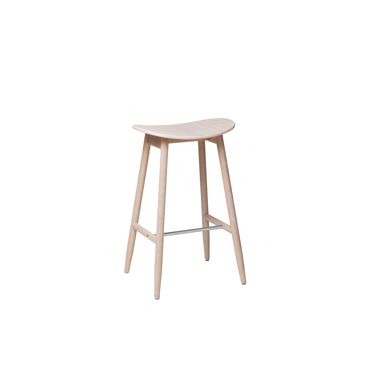 Icha Stool - District Furniture
