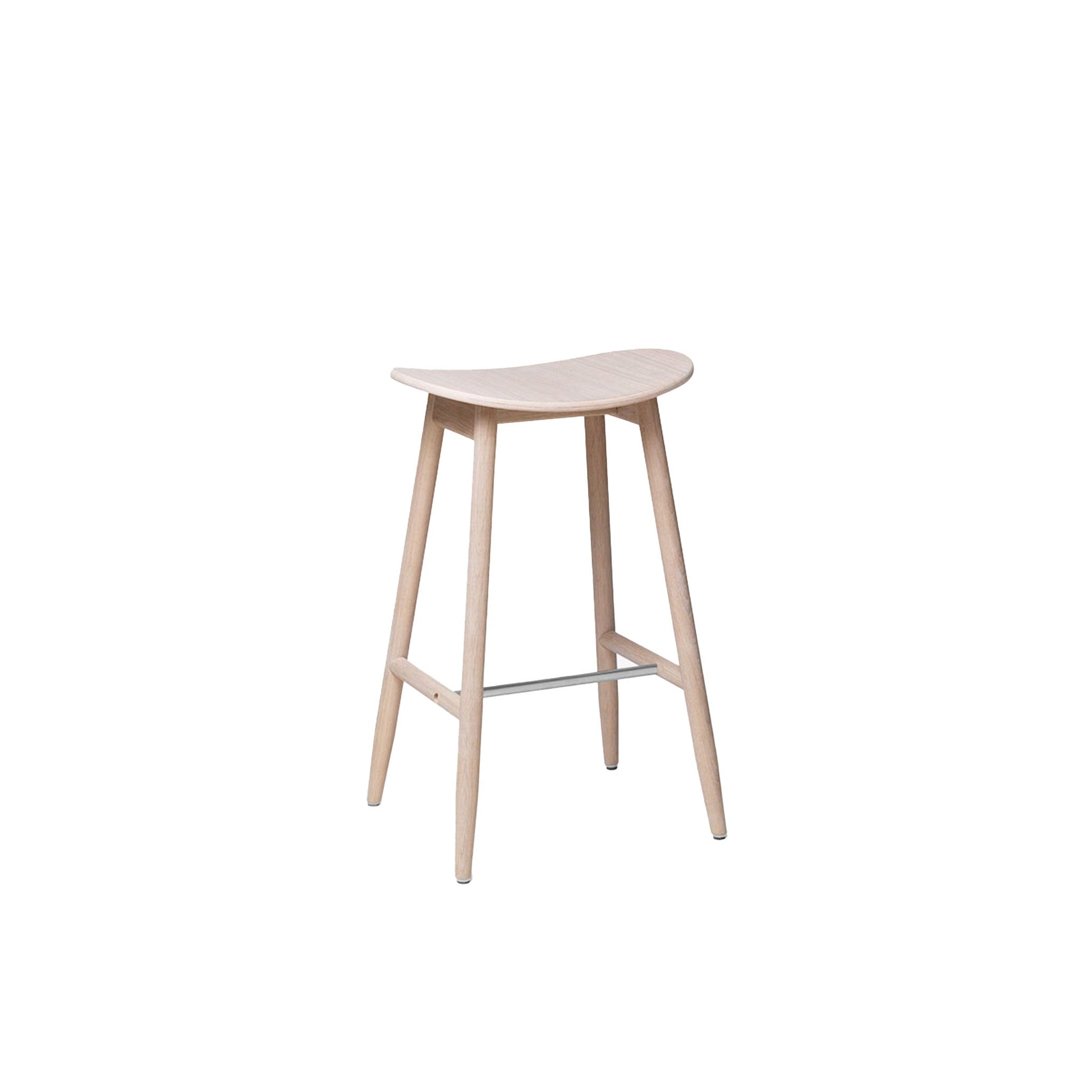 Icha Stool - District Furniture