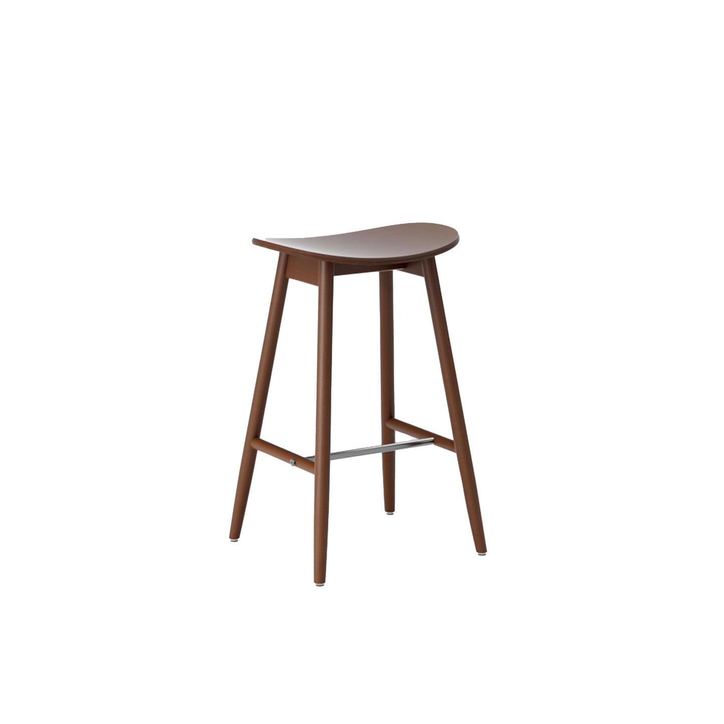 Icha Stool - District Furniture