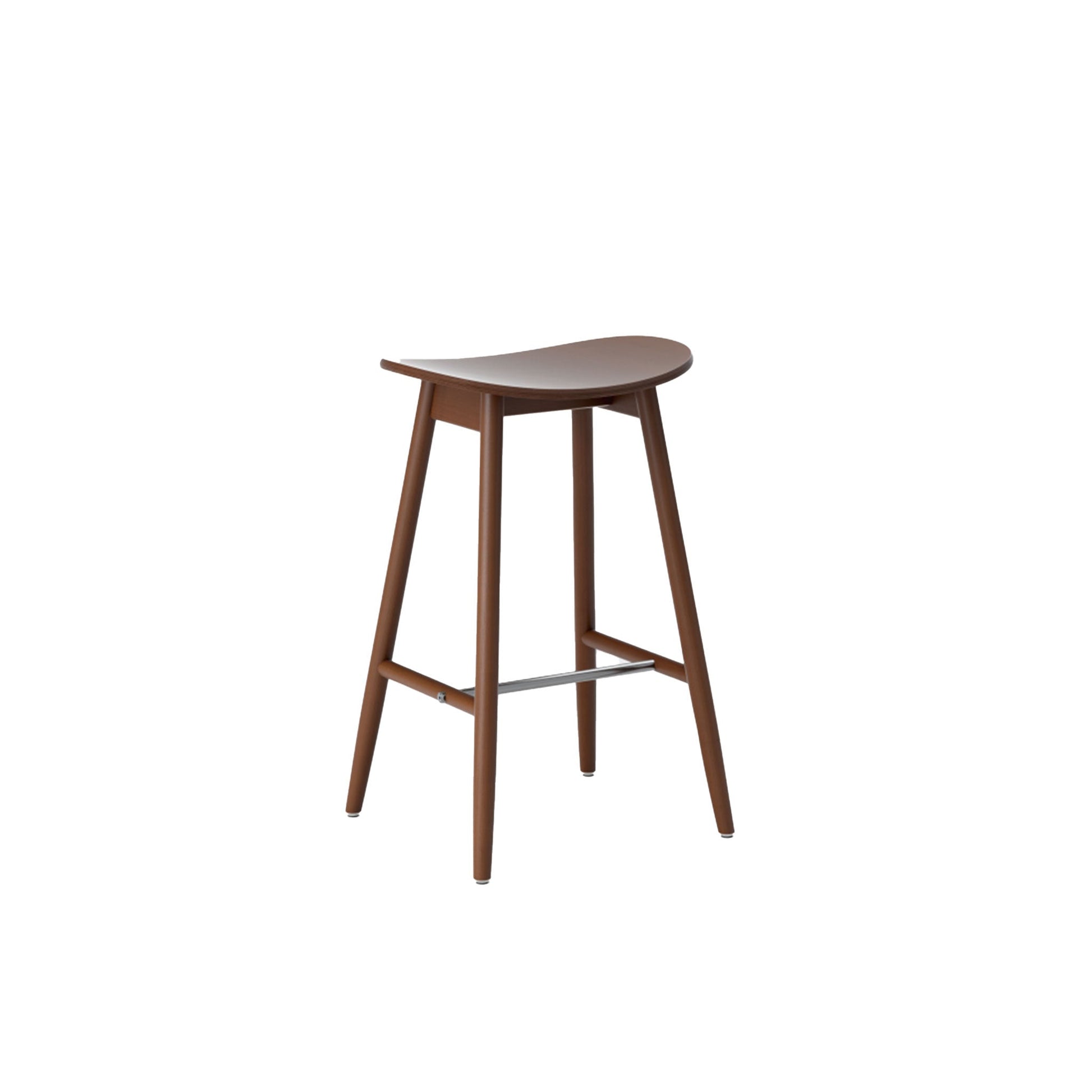Icha Stool - District Furniture