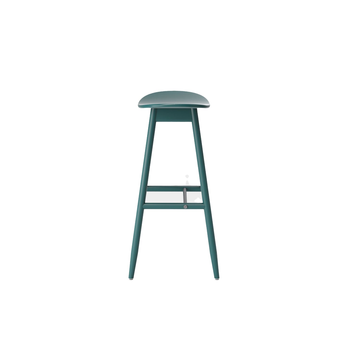 Icha Stool - District Furniture