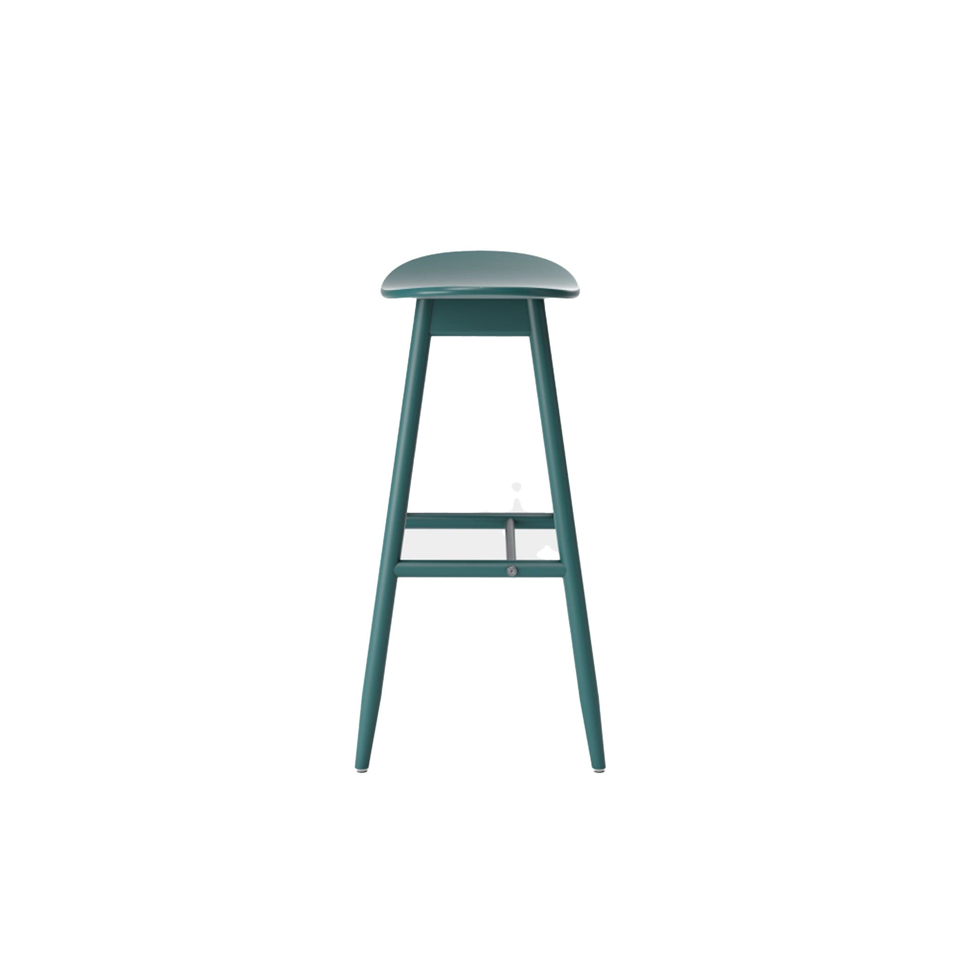 Icha Stool - District Furniture