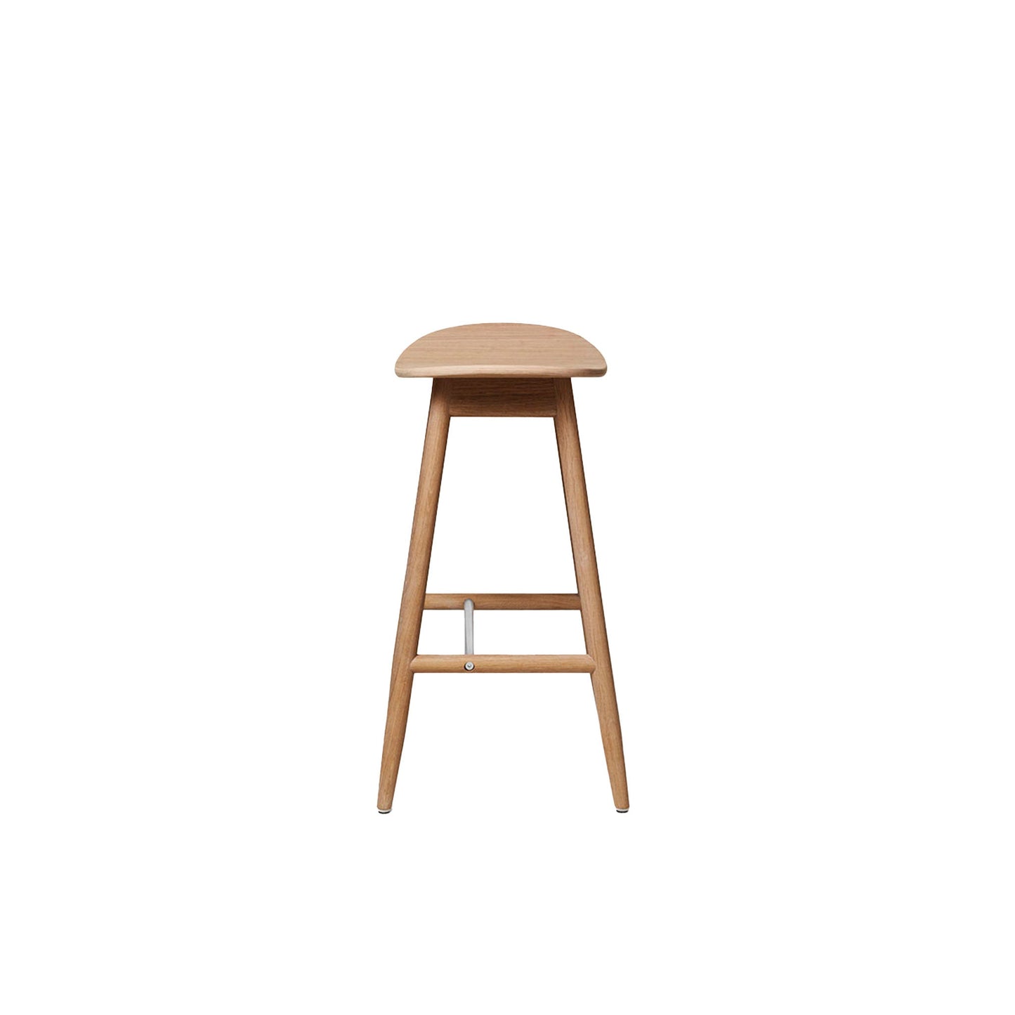 Icha Stool - District Furniture