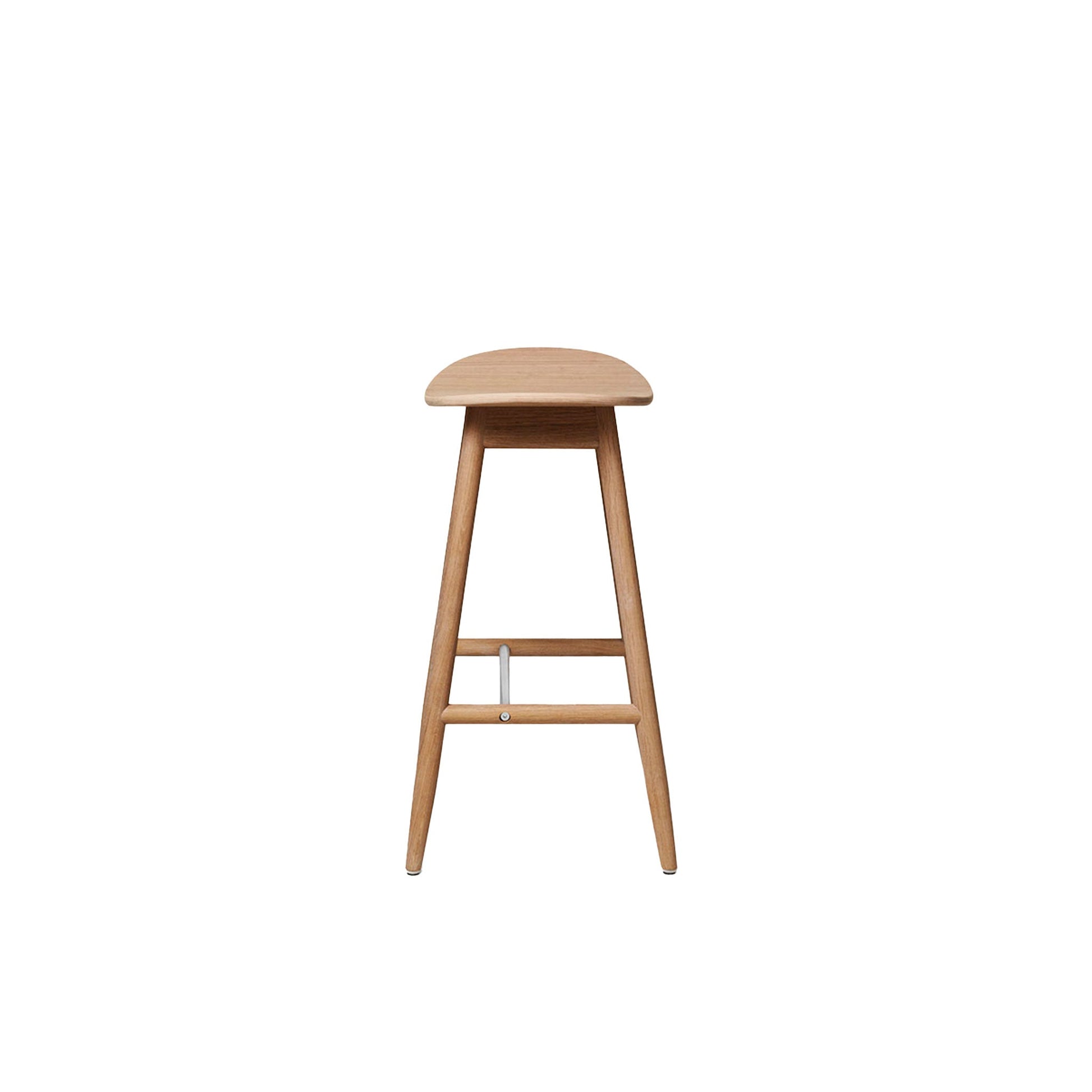 Icha Stool - District Furniture