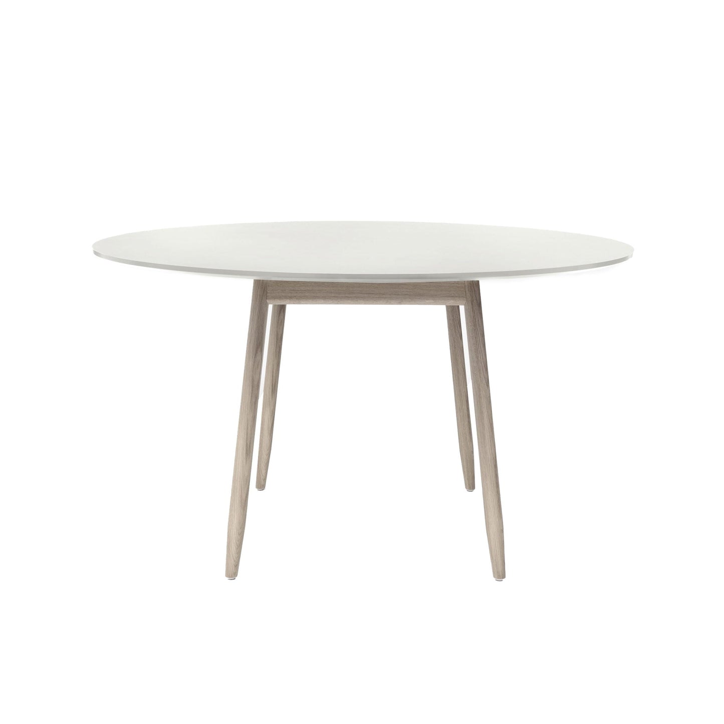 Icha Table - Round - District Furniture