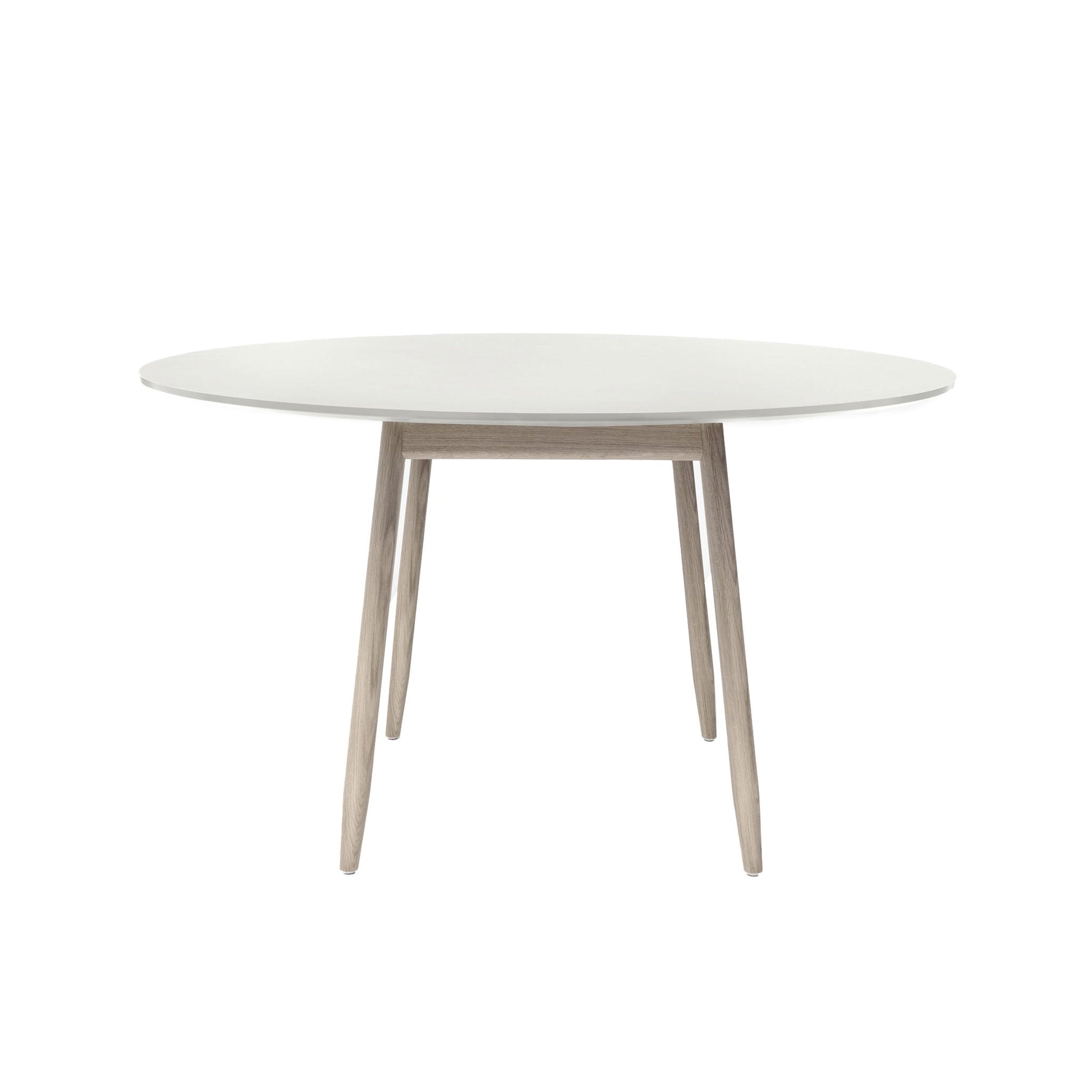 Icha Table - Round - District Furniture