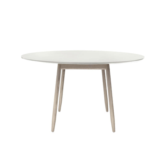 Icha Table - Round - District Furniture