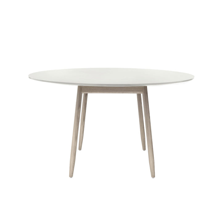 Icha Table - Round - District Furniture