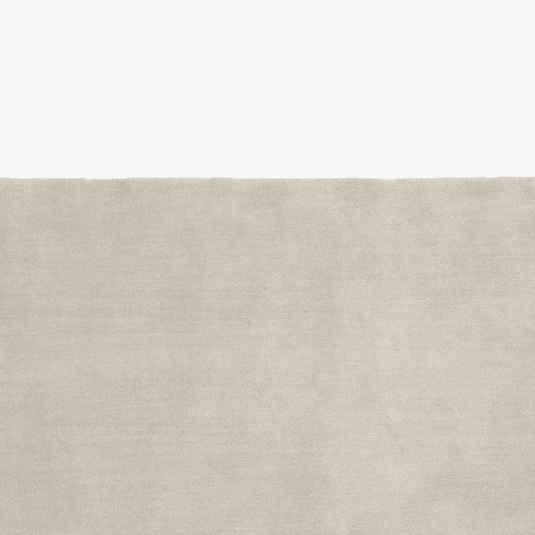 Icon Without Fringes Rug - District Furniture