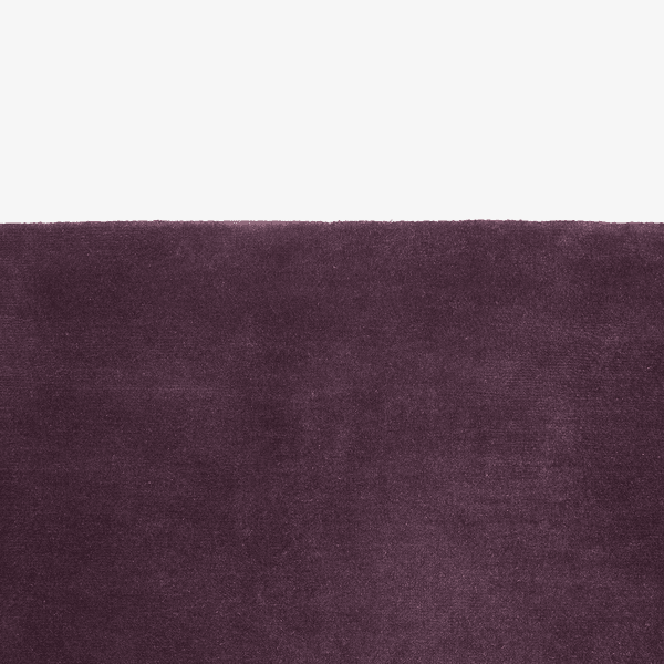 Icon Without Fringes Rug - District Furniture