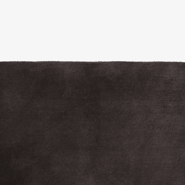 Icon Without Fringes Rug - District Furniture