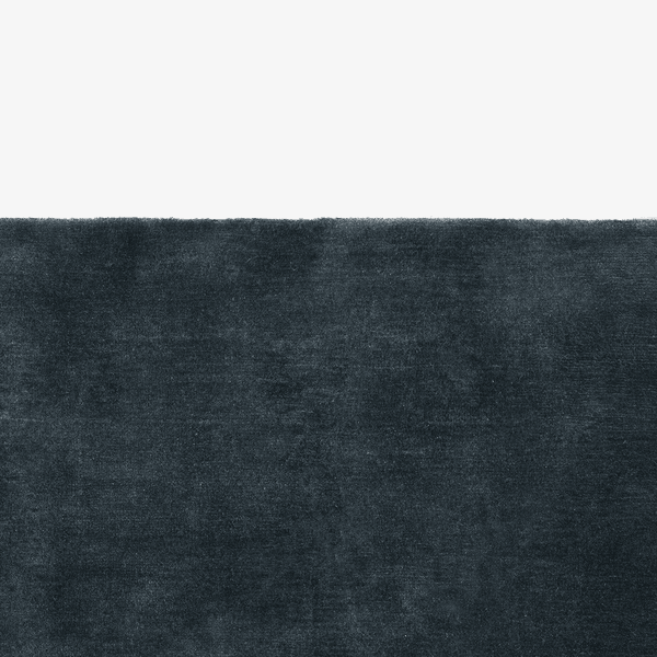 Icon Without Fringes Rug - District Furniture