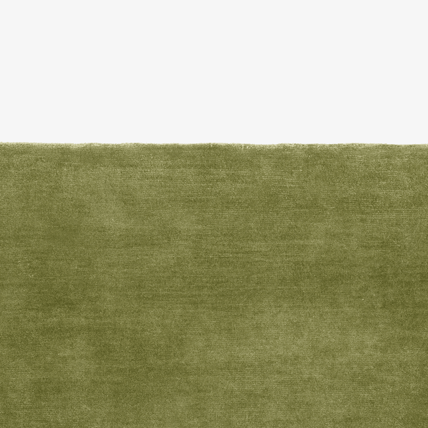 Icon Without Fringes Rug - District Furniture