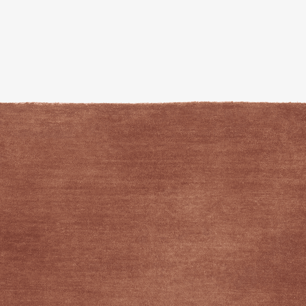 Icon Without Fringes Rug - District Furniture
