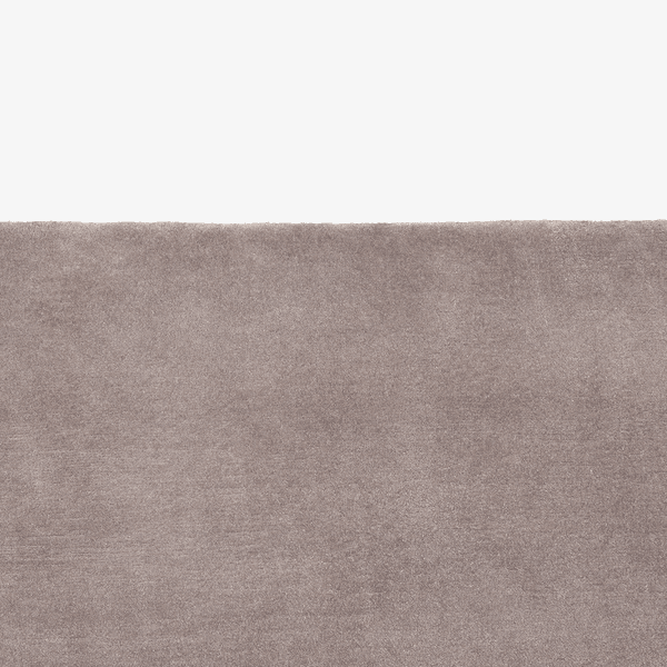 Icon Without Fringes Rug - District Furniture