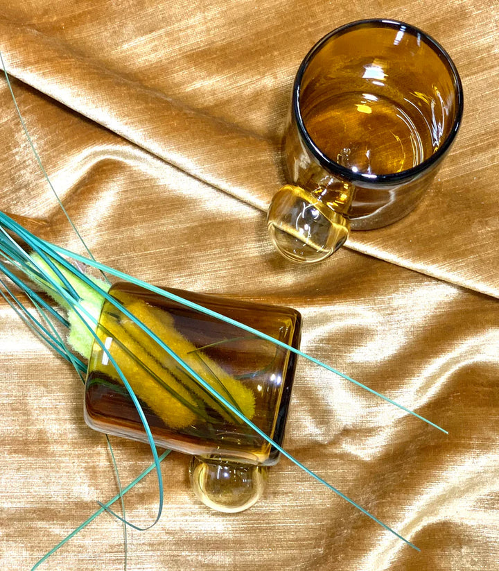 Tumbler Bubble Cup #4