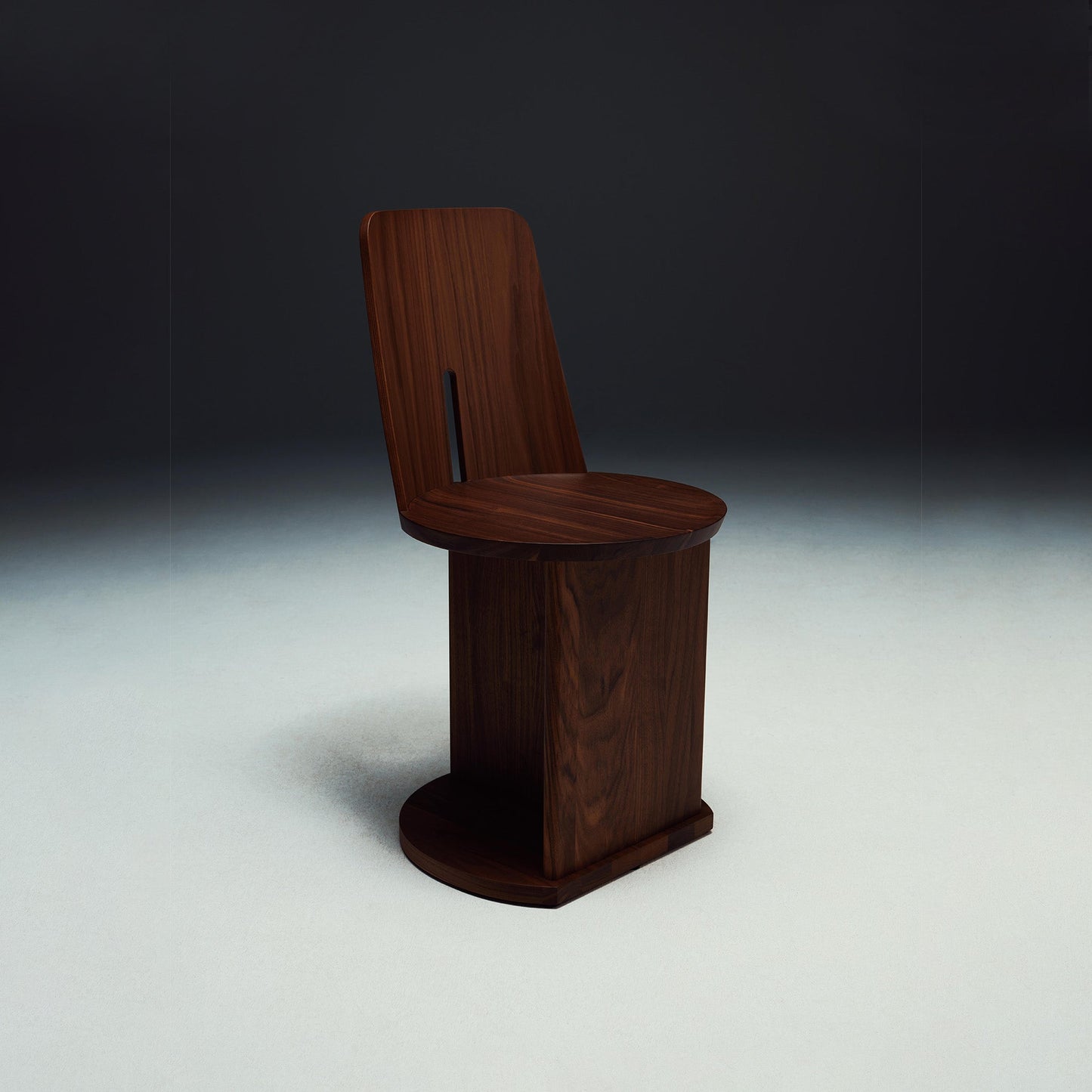 Intersection Chair - District Furniture