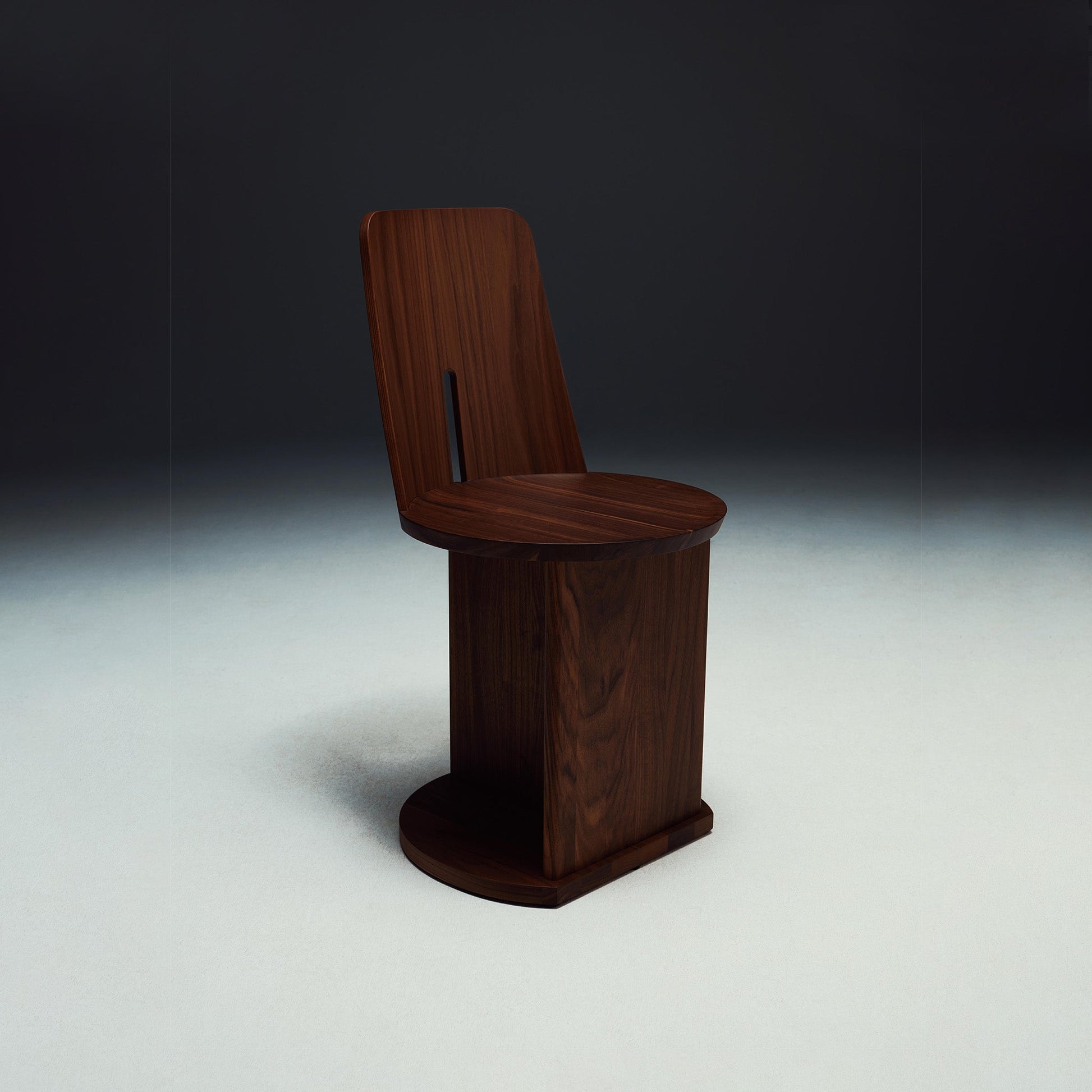 Intersection Chair - District Furniture