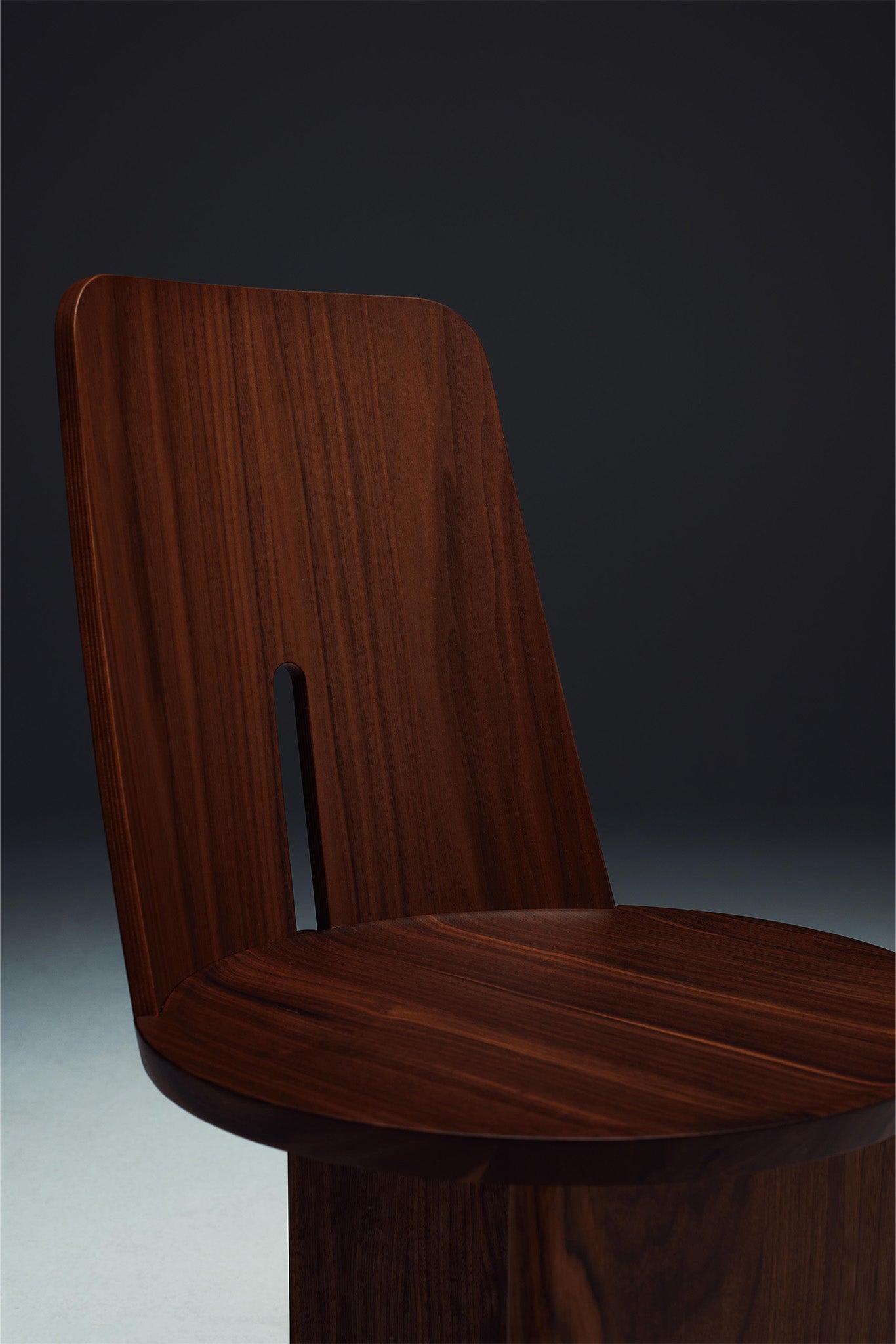Intersection Chair - District Furniture