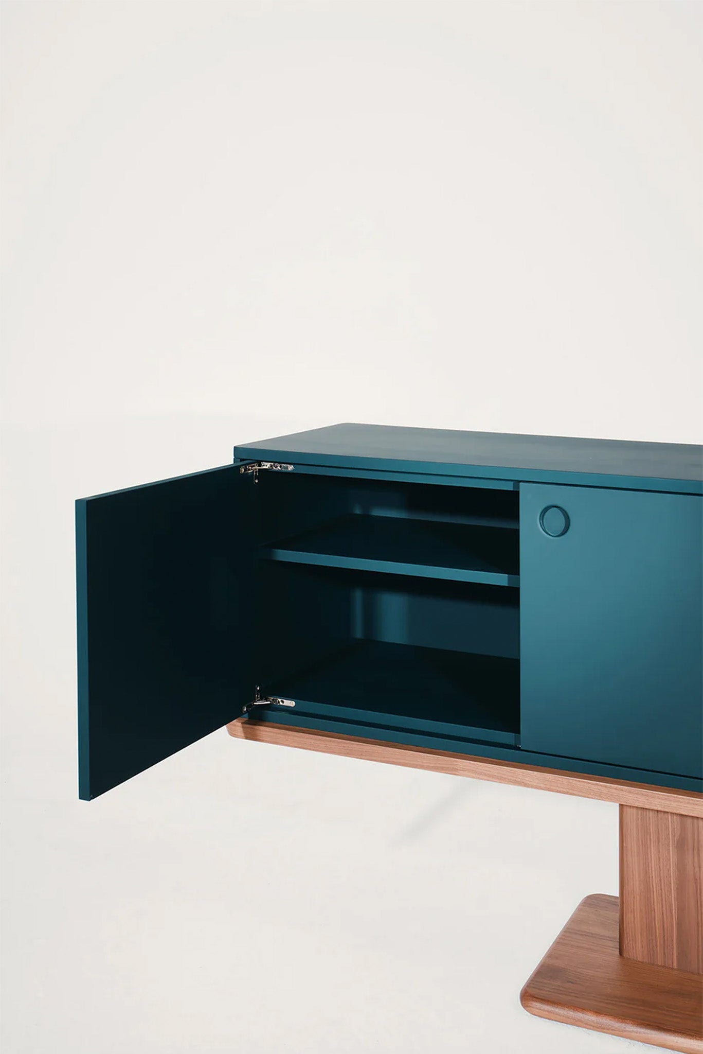 Intersection Sideboard - District Furniture