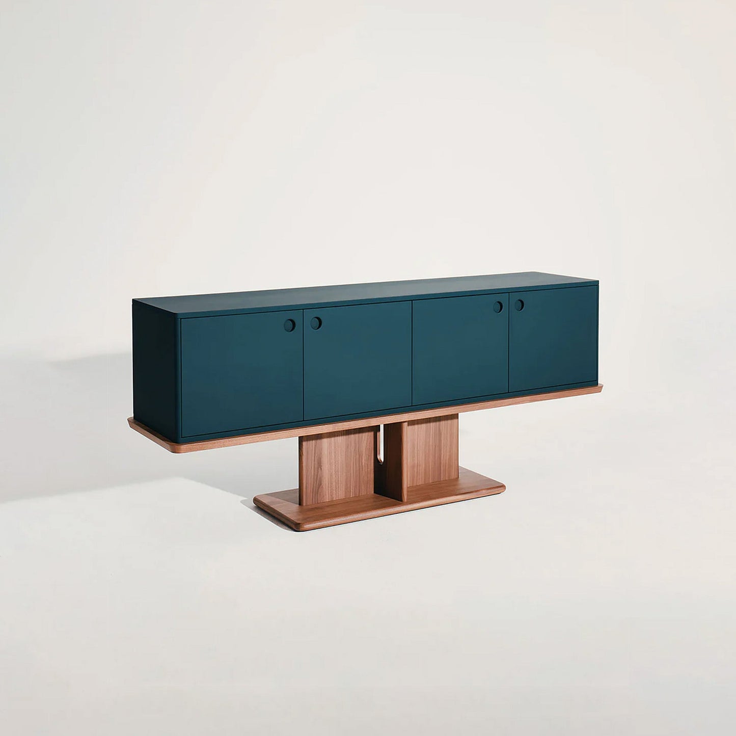 Intersection Sideboard - District Furniture