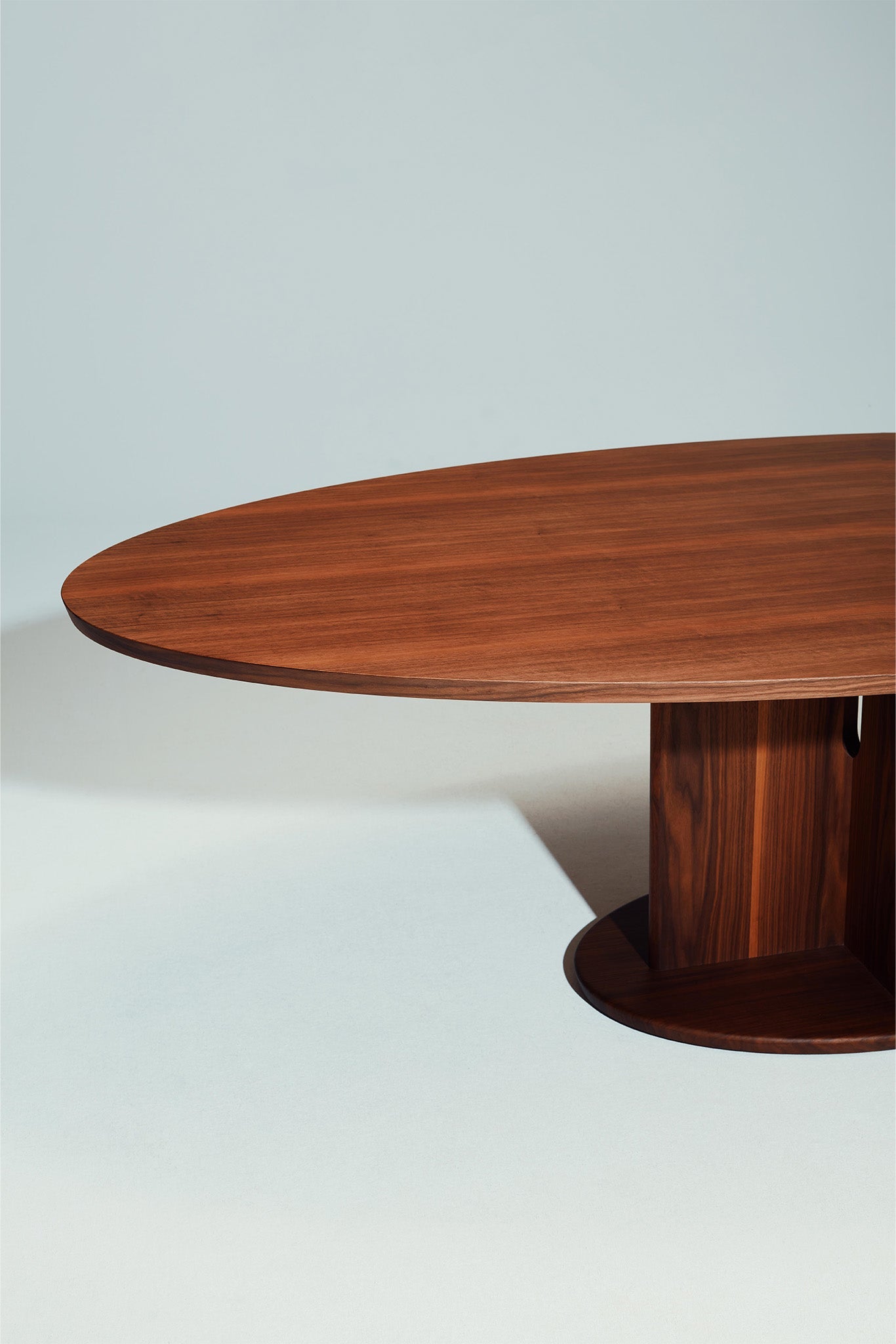 Intersection Table - District Furniture