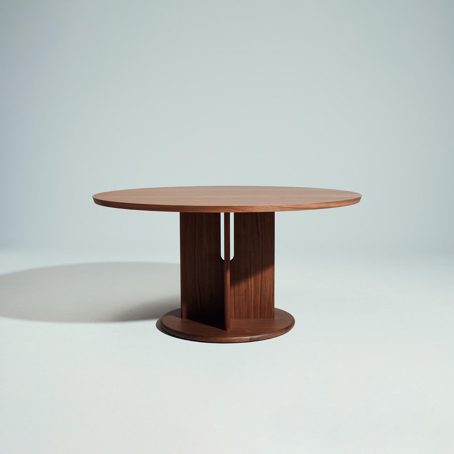 Intersection Table - District Furniture